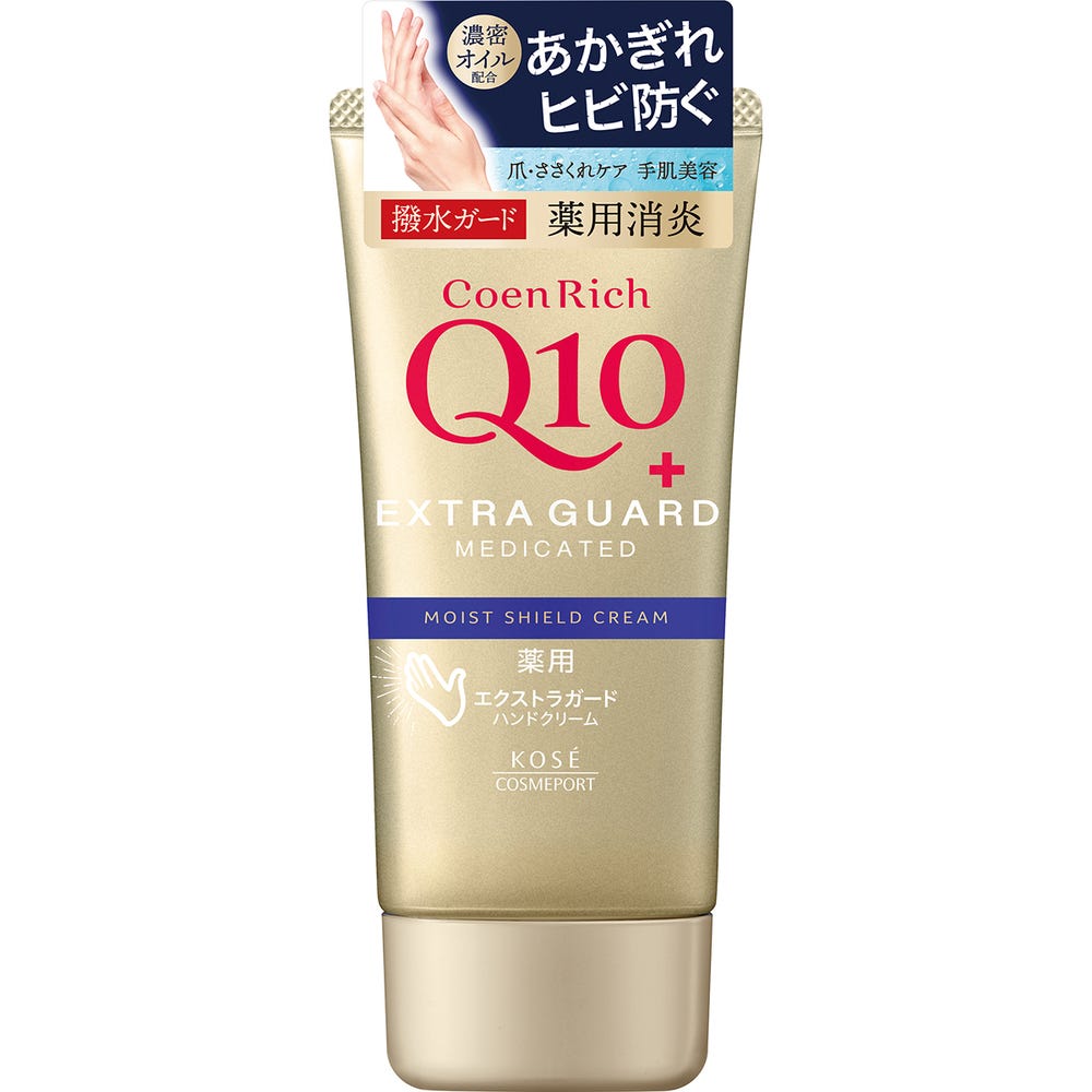 高絲 Coenrich Q10 護手霜 Kose Cosmeport Coenrich Hand Cream 80g