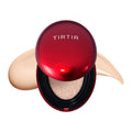 TIRTIR Mask Fit Red Cushion 17C PORCELAIN 色號