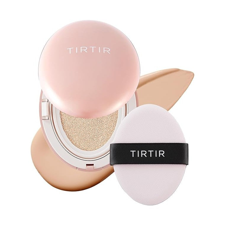 tirtir-mask-fit-pink-cushion 17C PORCELAIN 色號