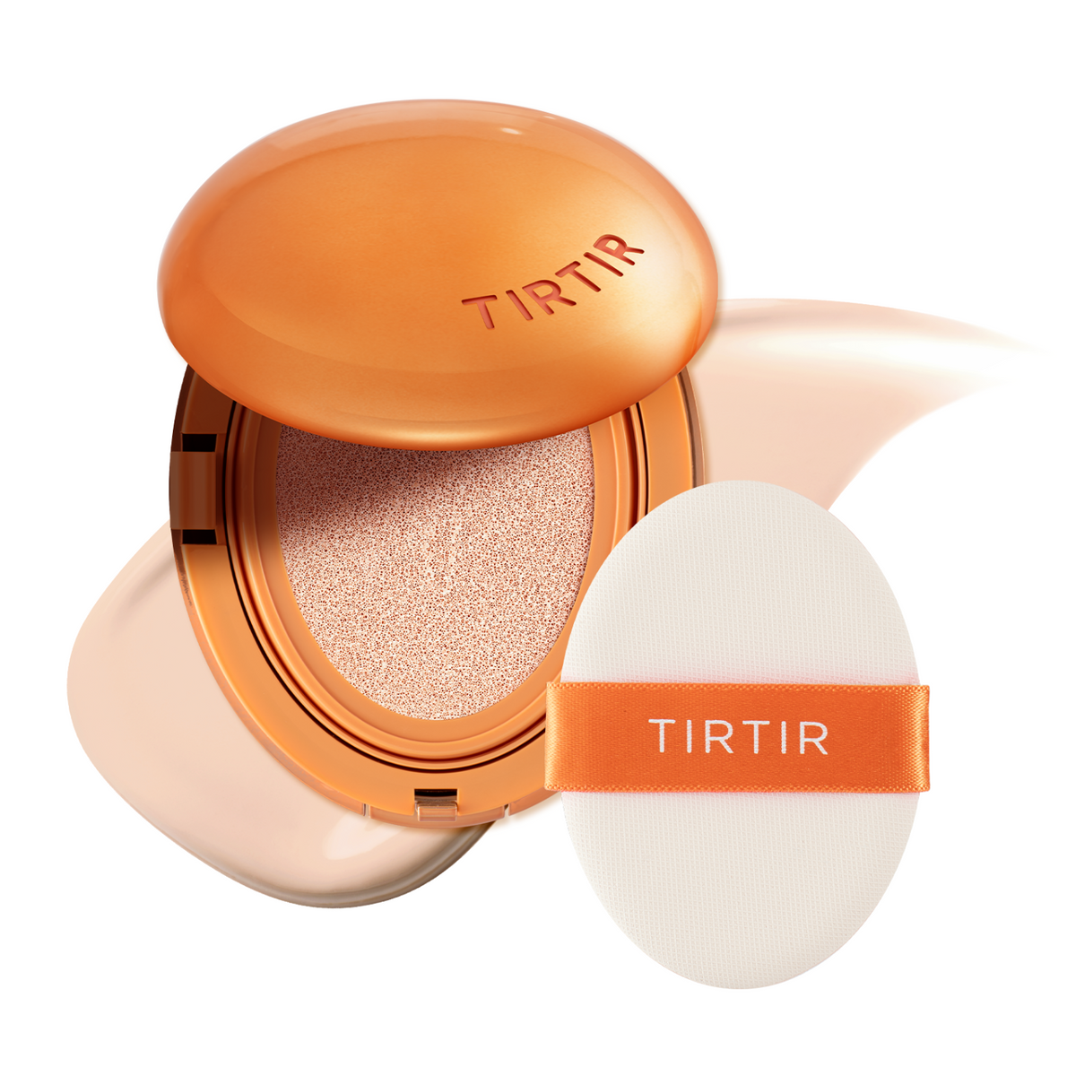 tirtir-mask-fit-ai-filter-cushion 17C Porcelain 色號