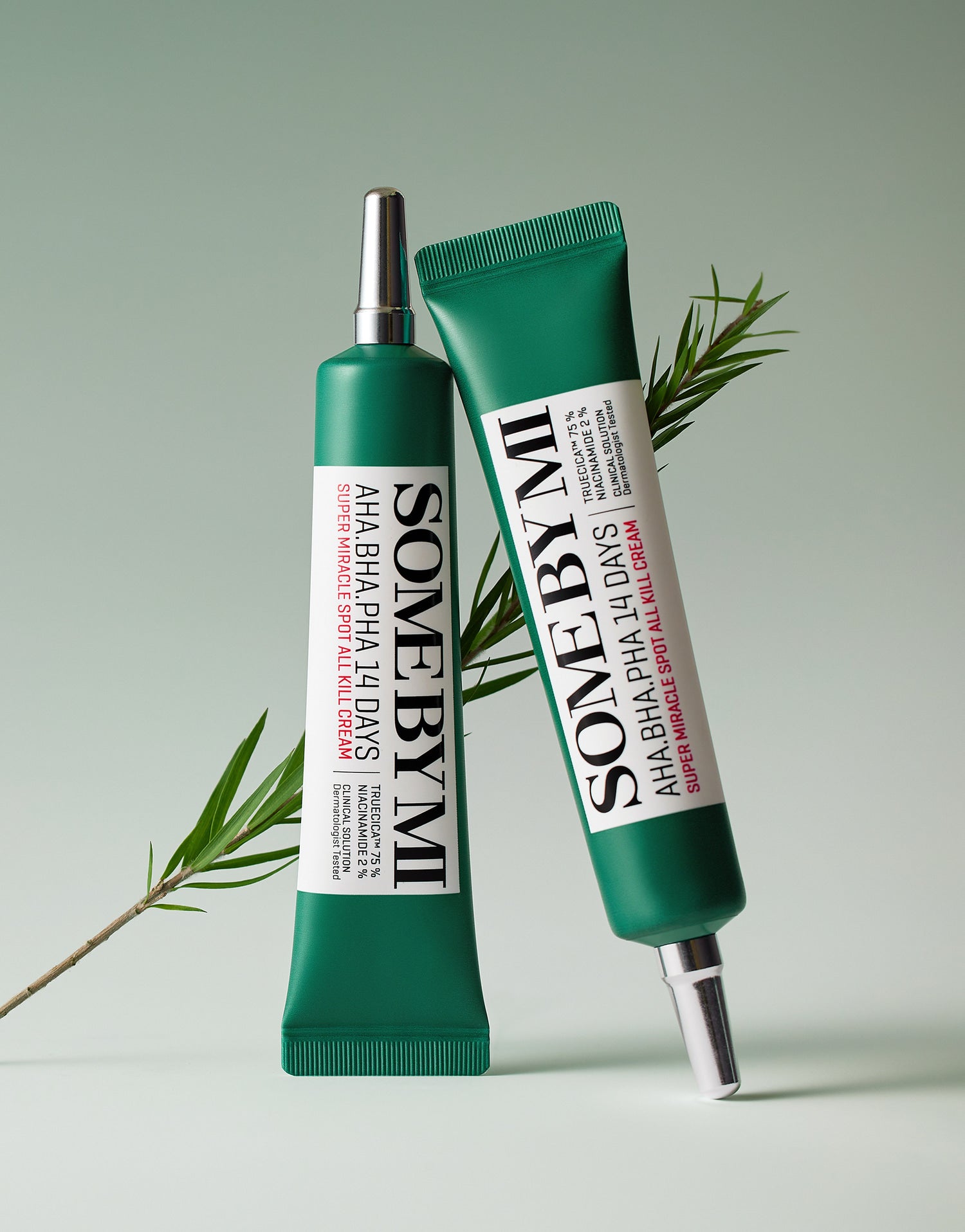 Some By Mi 茶樹修護14天超級奇跡祛痘膏30ml