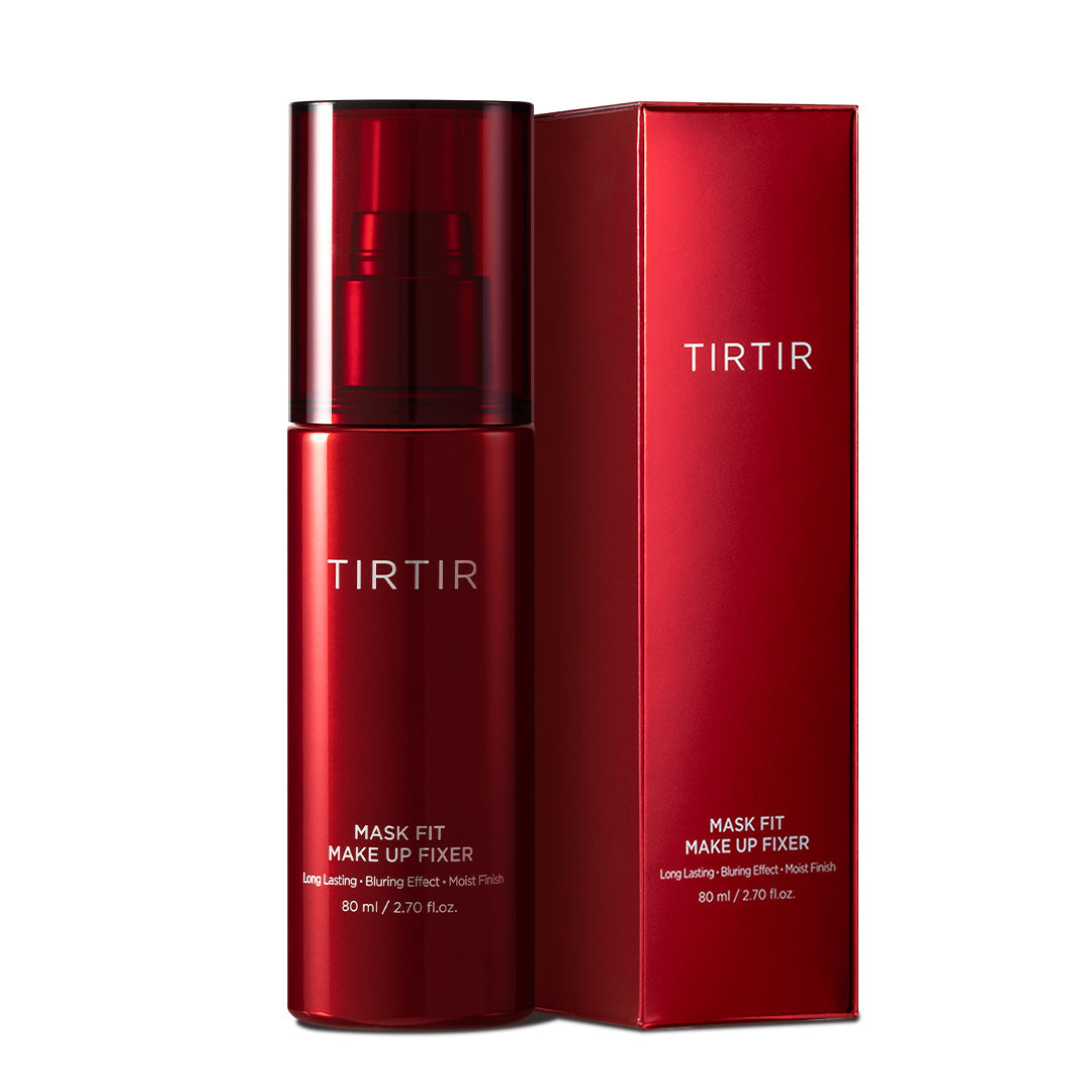 TIRTIR Mask Fit 定妝噴霧