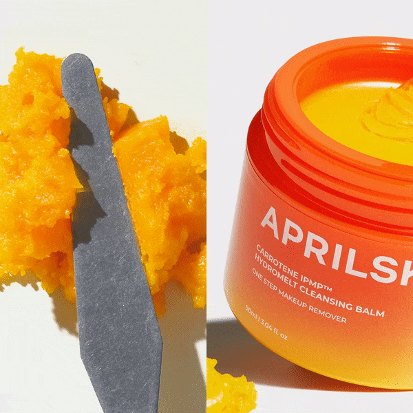 APRILSKIN 胡蘿蔔IPMP深層潔淨卸妝霜90ml