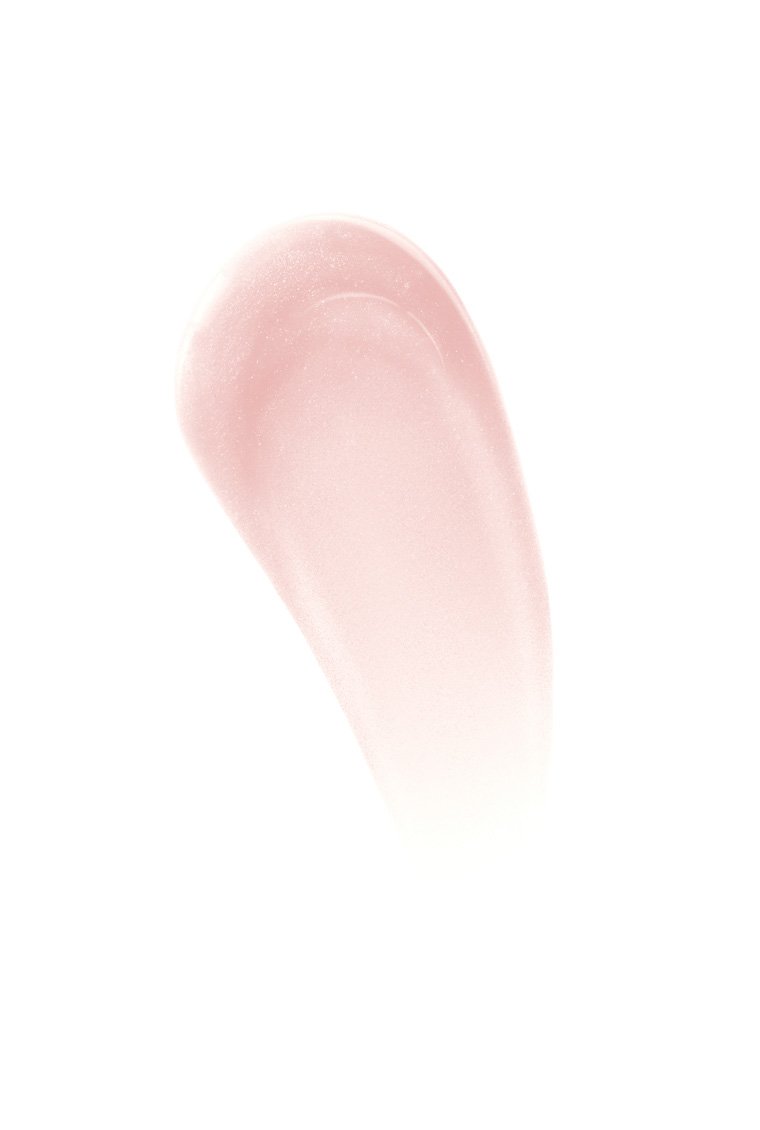 Maybelline 玻尿酸嘟嘟唇蜜 02 白桃QQ糖 官方膏體色