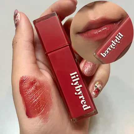 lilybyred-bloody-liar-coating-tint 20 Something Cherry 色號