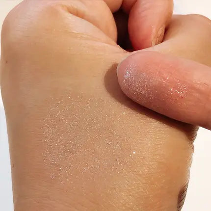 glint-highlighter #02 Diamond Veil 鑽石光幕 色號