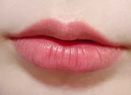 heart-percent-lineproof-lip-pencil #02 Creamy Pink 奶粉 色號