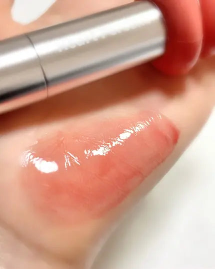 heart-percent-one-way-glowy-tint #05 Rosy Bomb 玫瑰 色號