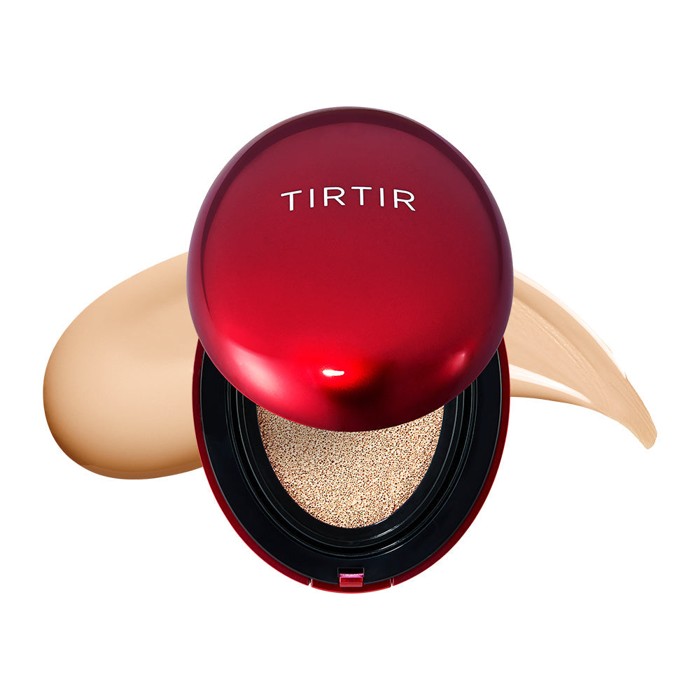 TIRTIR Mask Fit Red Cushion 21N 色號