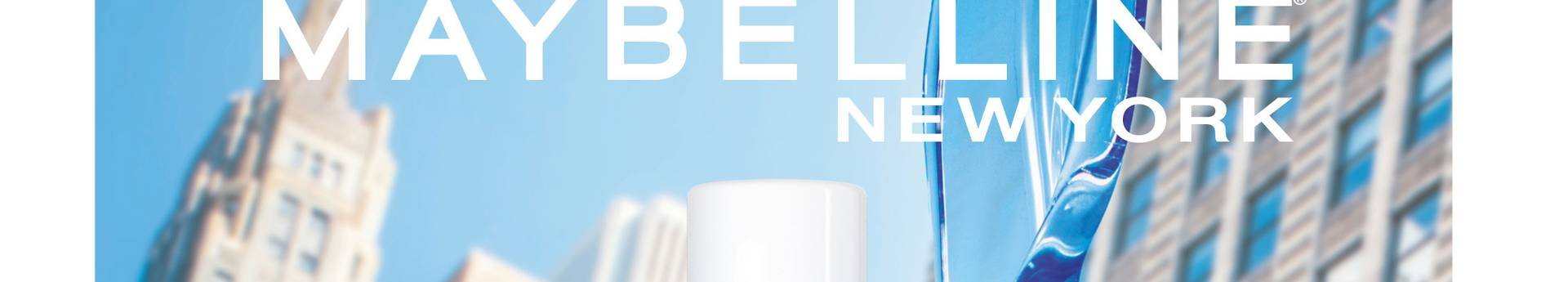 Maybelline 眼唇二合一卸妝液