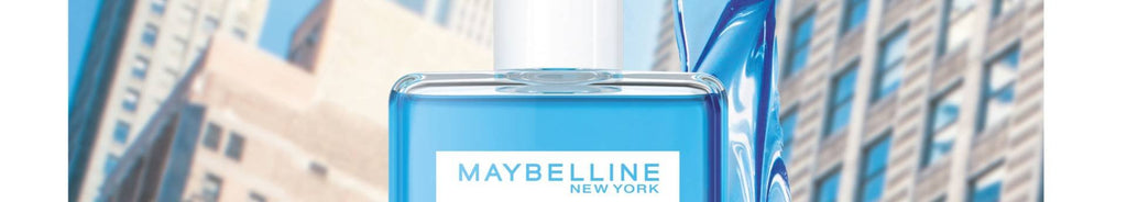 Maybelline 眼唇二合一卸妝液