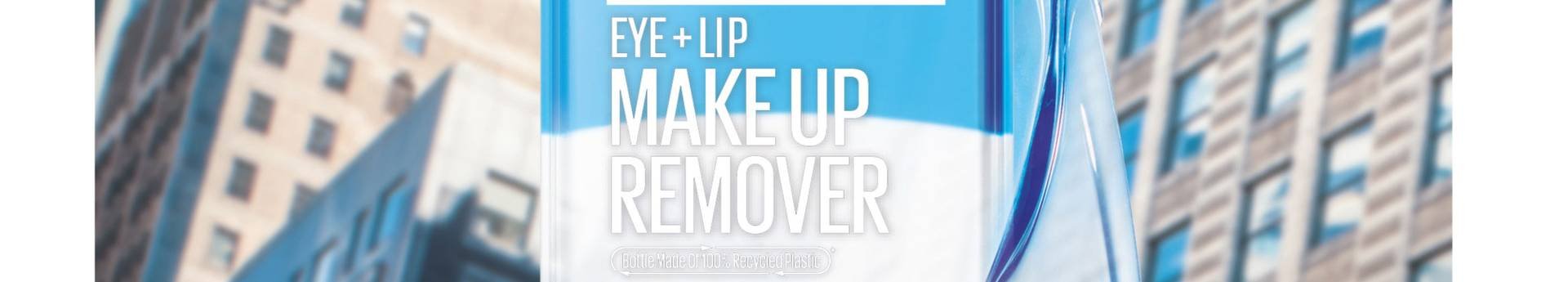 Maybelline 眼唇二合一卸妝液