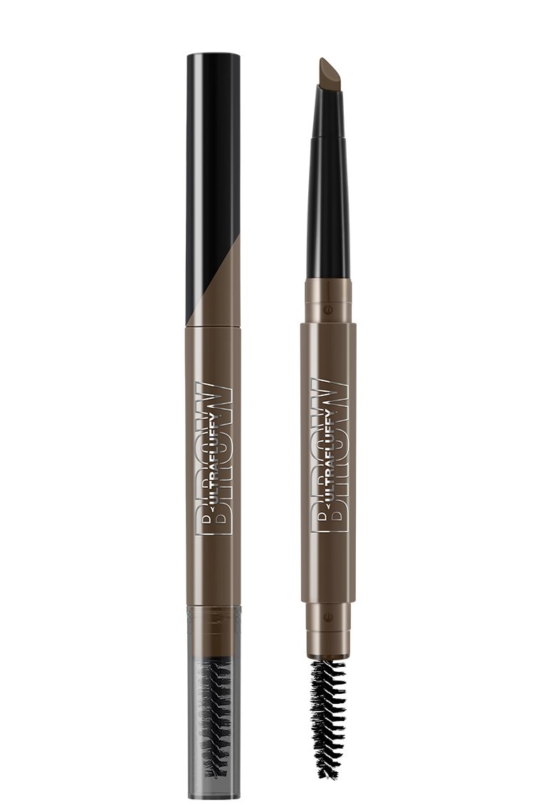 maybelline-define-blend-brow-pencil BR1 深濃啡 色號