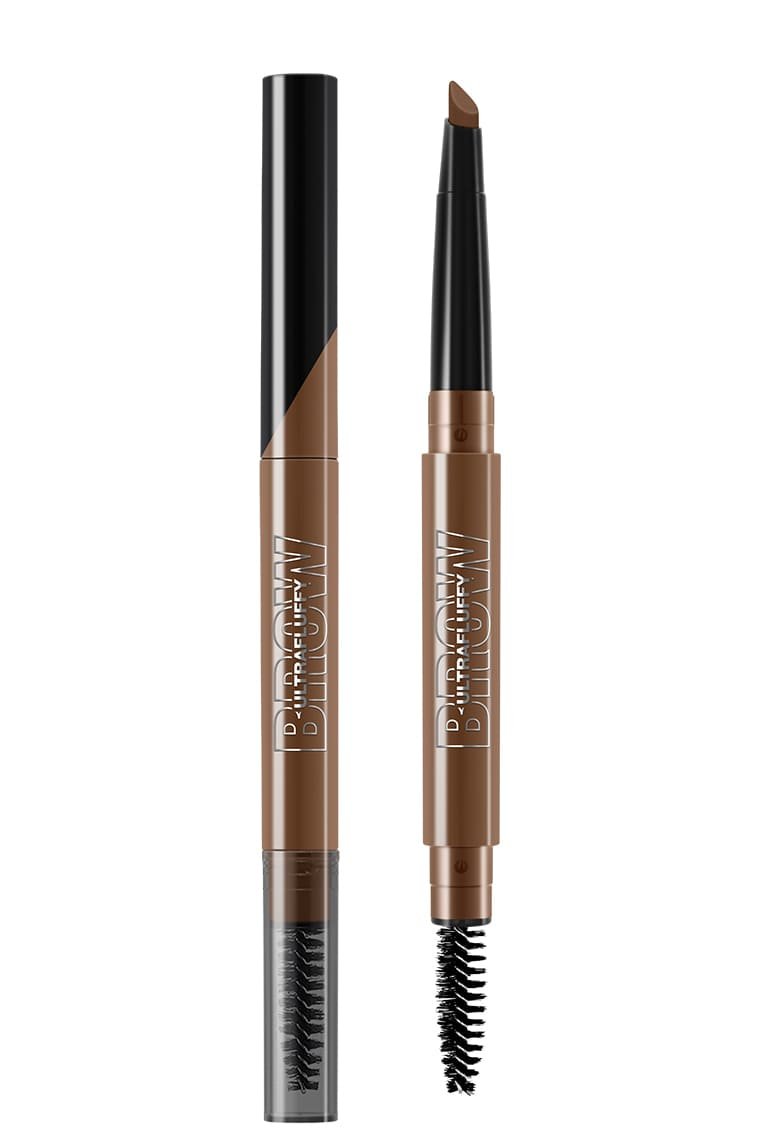 maybelline-define-blend-brow-pencil BR3 深棗啡 色號