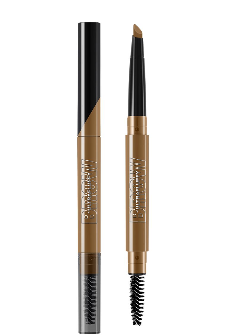 maybelline-define-blend-brow-pencil BR4 色號