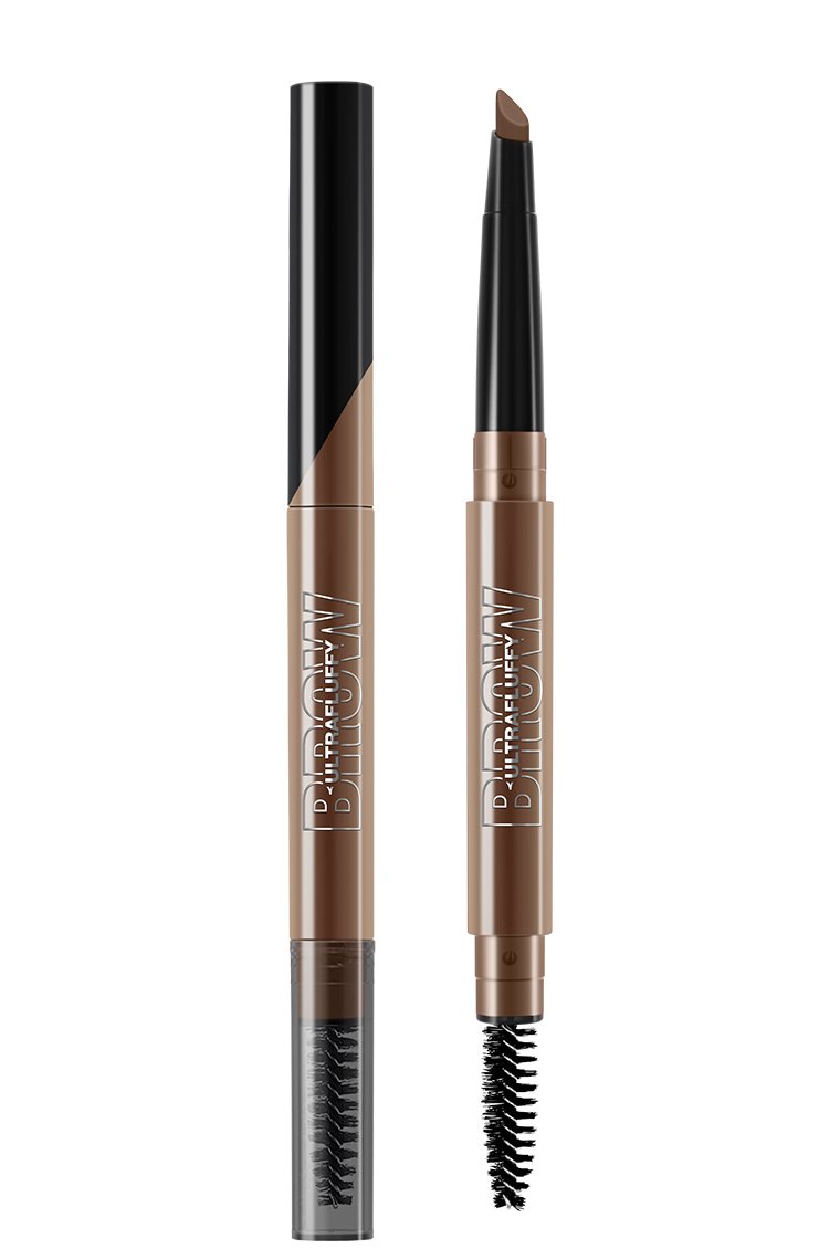 maybelline-define-blend-brow-pencil BR8 粉紅啡 色號