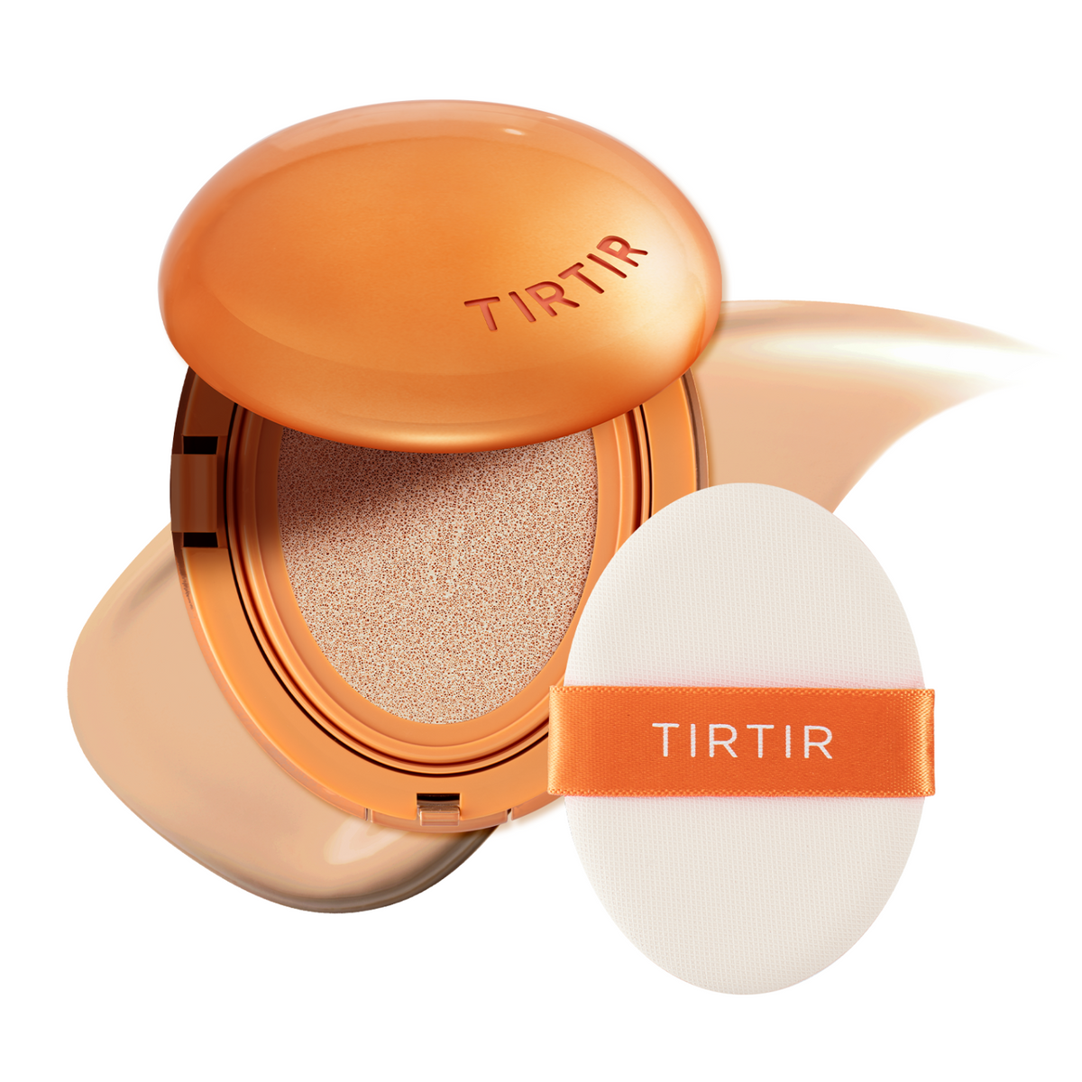 tirtir-mask-fit-ai-filter-cushion 23N Sand 色號