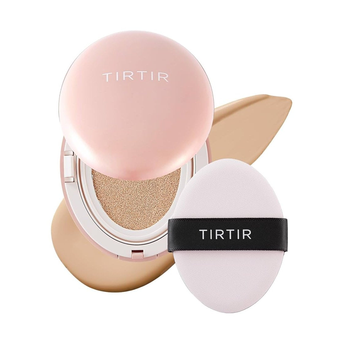 tirtir-mask-fit-pink-cushion 23N SAND 色號