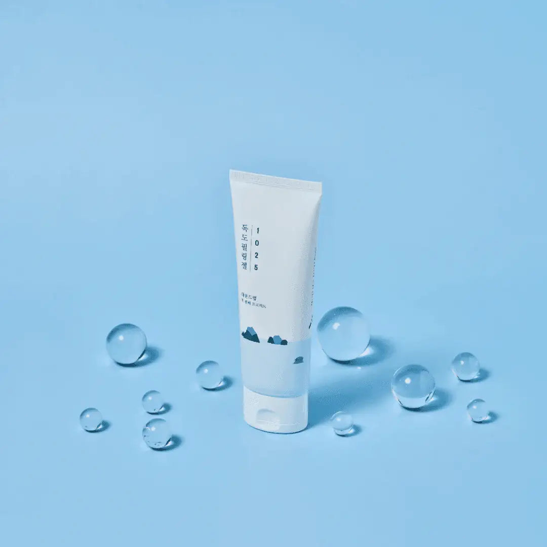 Round Lab-1025獨島去角質凝膠120ml