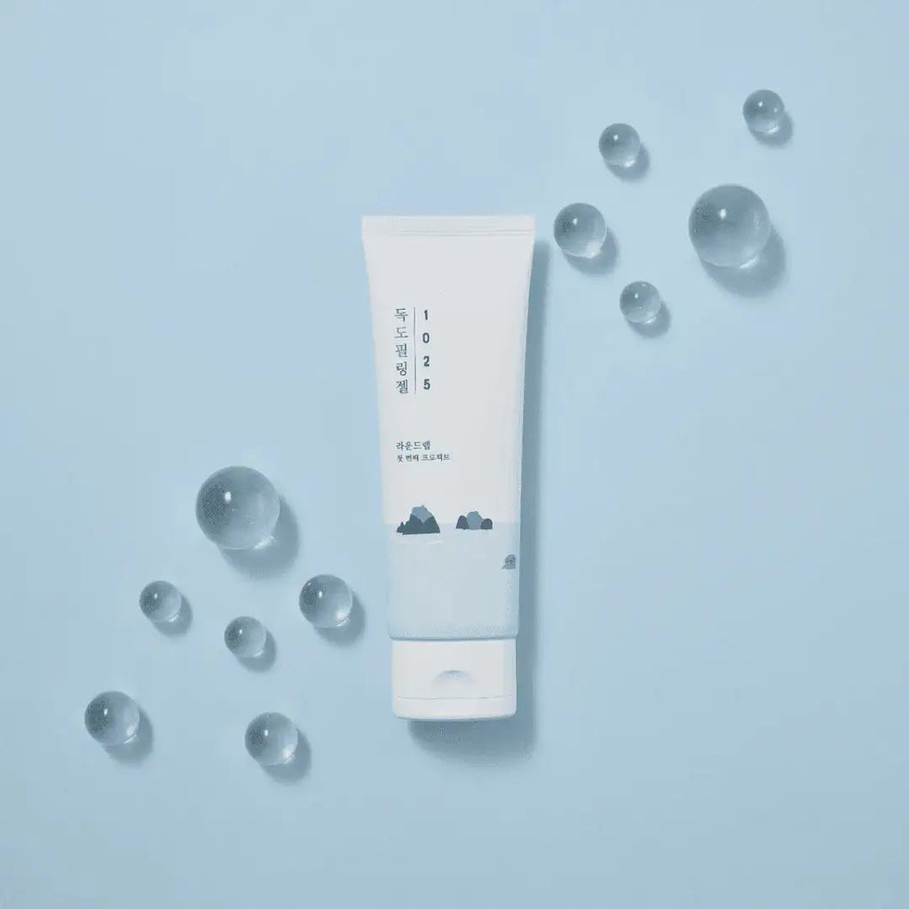 Round Lab-1025獨島去角質凝膠120ml