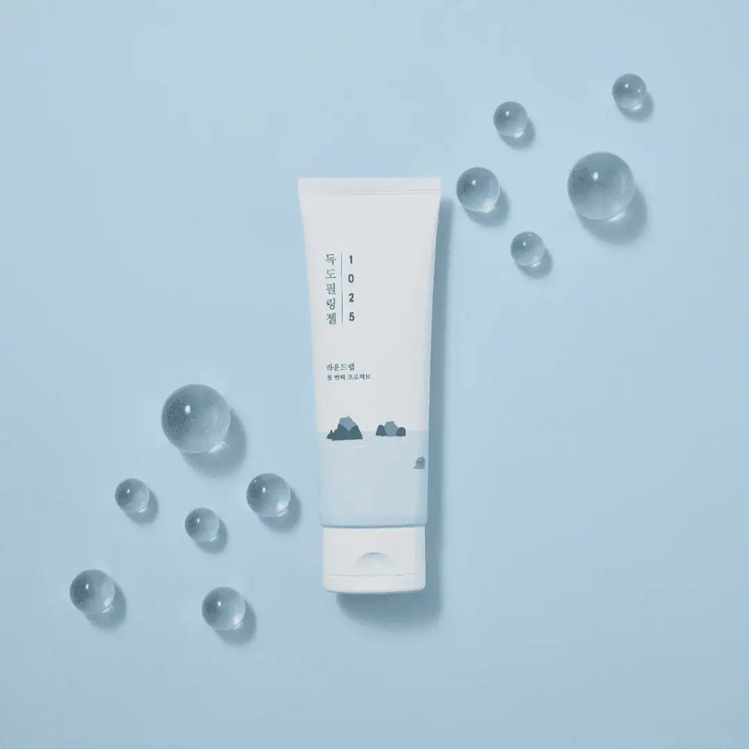 Round Lab-1025獨島去角質凝膠120ml