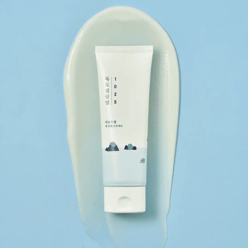 Round Lab-1025獨島去角質凝膠120ml