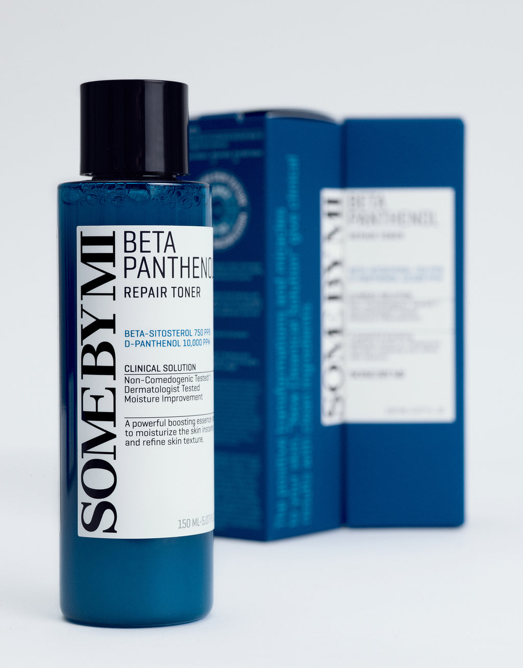 SOMEBYMI 泛醇修護化妝水 150ml