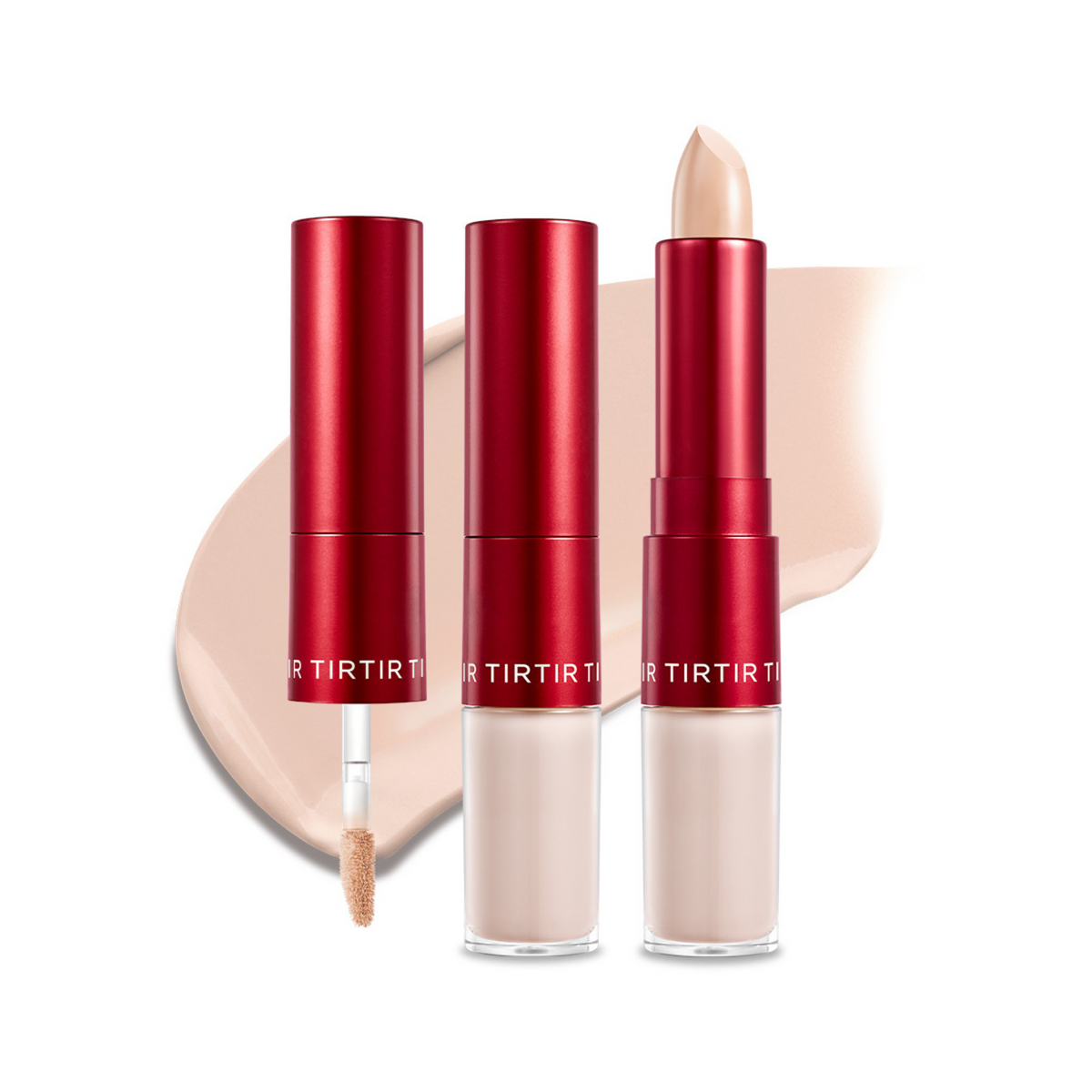 tirtir-glide-hide-blurring-concealer 2C 色號