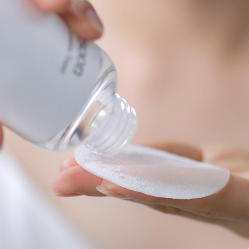 Mixsoon ★ 積雪草爽膚水300ml