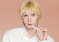 Heart Percent Dote on Mood Pure Mood 唇線筆