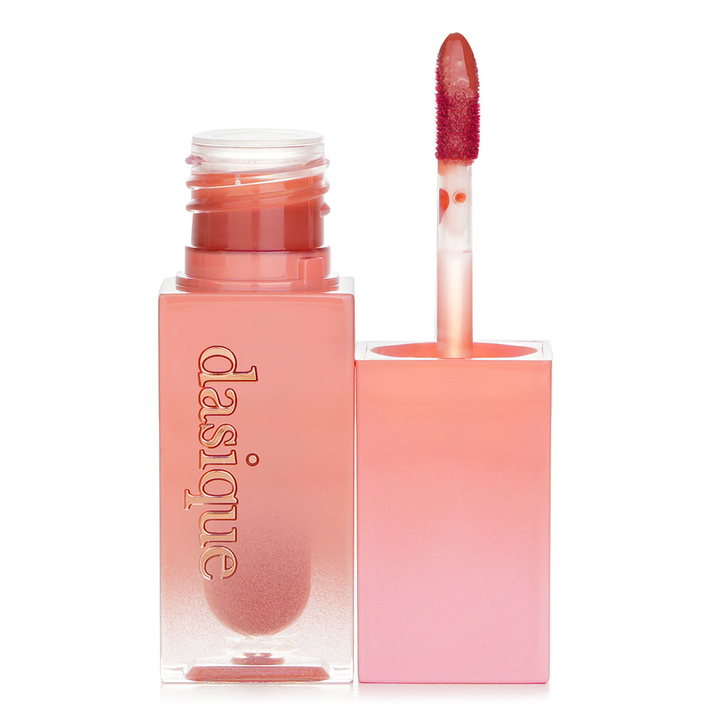 dasique-juicy-dewy-lip-tint #20 Bare Nude 色號