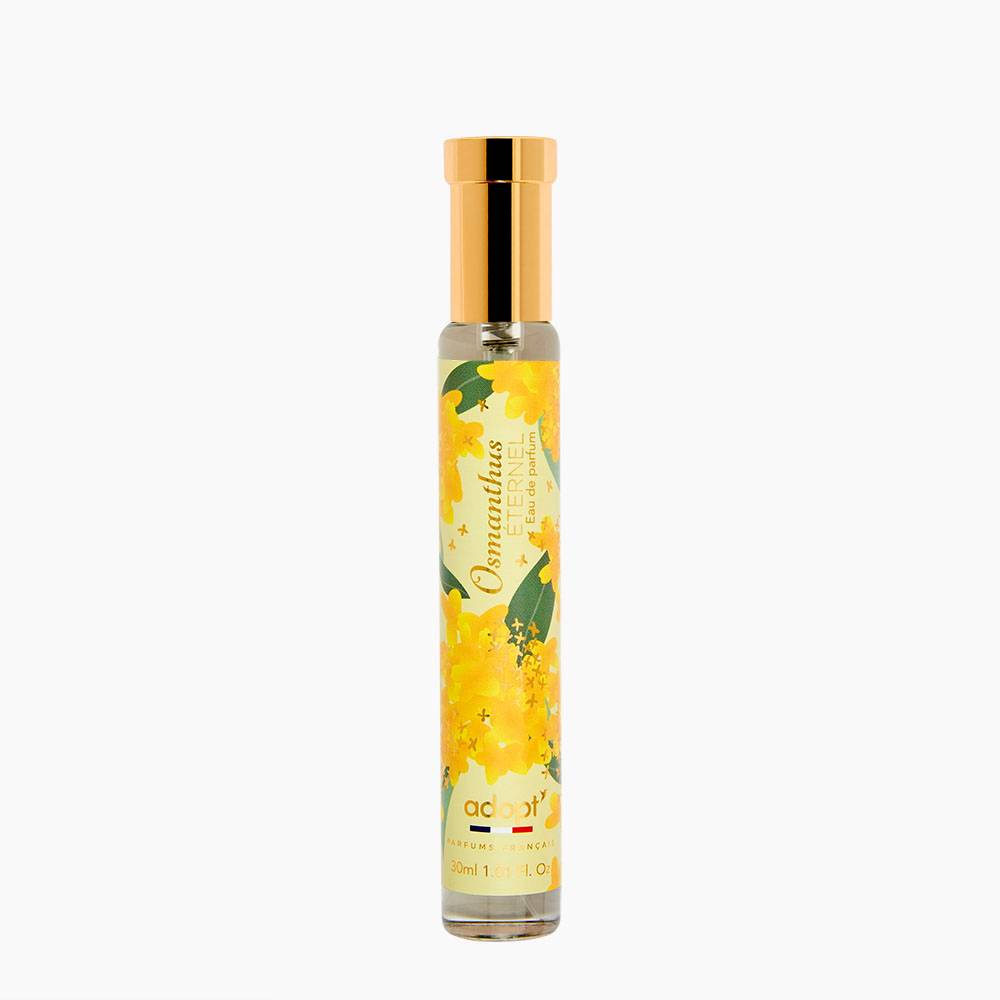 Adopt' Osmanthus Éternel 永恆桂花 淡香精 30ml / Adopt' Osmanthus Eternel Eau de Parfum 30 ml