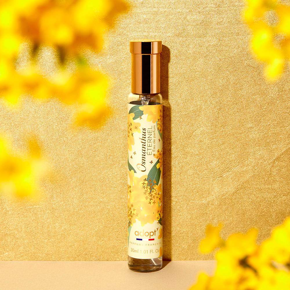 Adopt' Osmanthus Éternel 永恆桂花 淡香精 30ml / Adopt' Osmanthus Eternel Eau de Parfum 30 ml