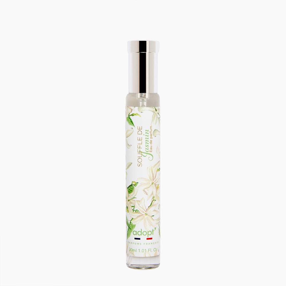 Adopt' Souffle de Jasmin 茉莉之息 淡香精 30ml / Adopt' Souffle de Jasmin Eau de Parfum 30 ml