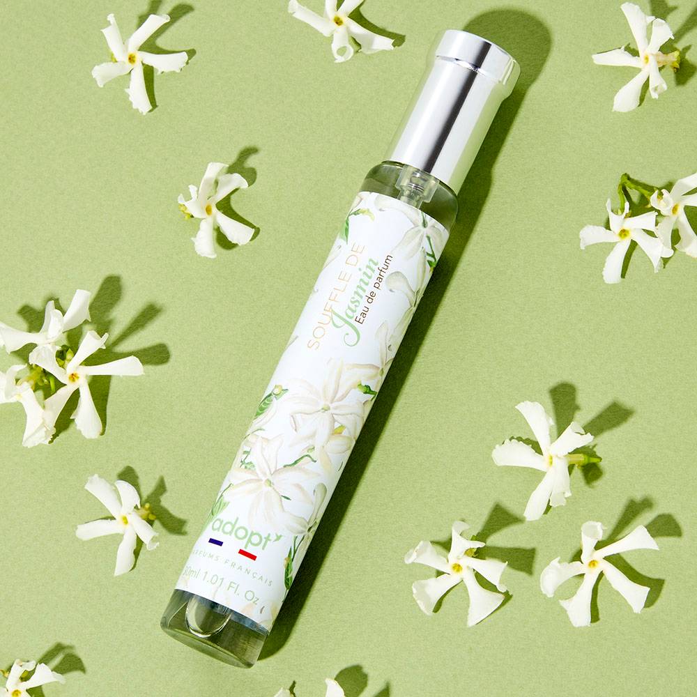 Adopt' Souffle de Jasmin 茉莉之息 淡香精 30ml / Adopt' Souffle de Jasmin Eau de Parfum 30 ml