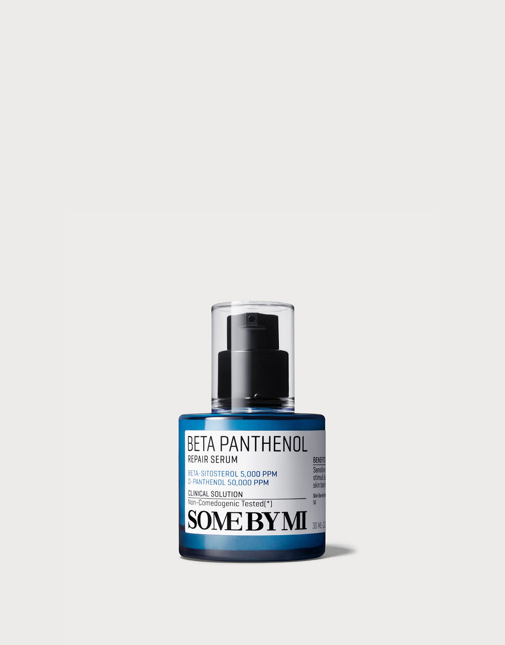 SOMEBYMI 泛醇修護精華 30ml（新版）