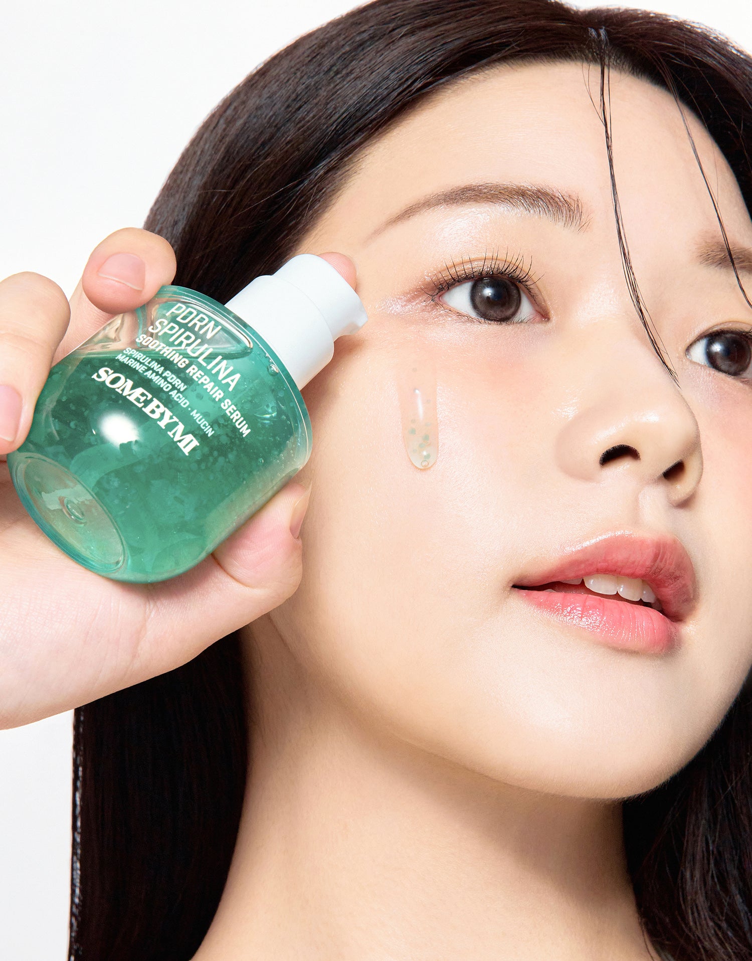 SOMEBYMI 螺旋藻 PDRN 修復精華 50ml
