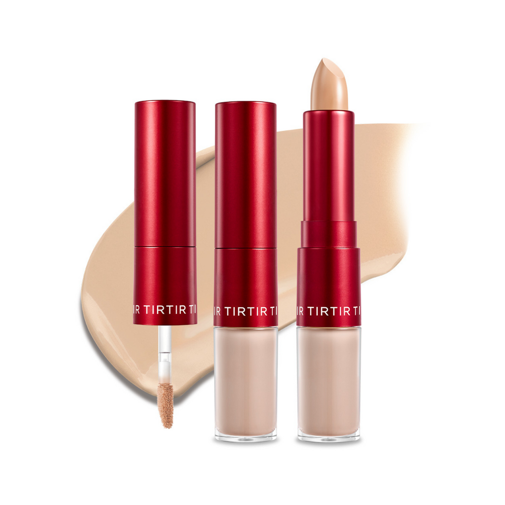 tirtir-glide-hide-blurring-concealer 4.5N 色號