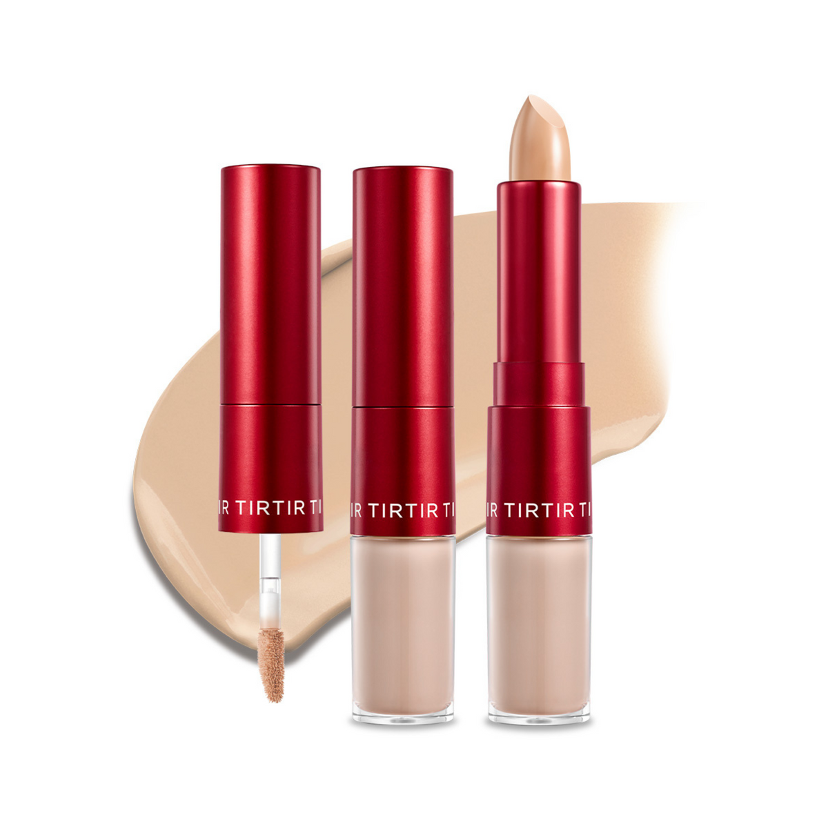 tirtir-glide-hide-blurring-concealer 4.5N 色號