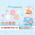 小眼睛海洋系列-a組-6款裝-11cm