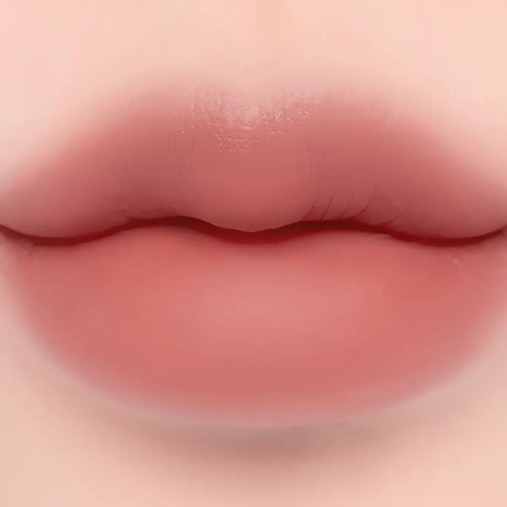 Laka Bulky Matte Lipstick 霧面唇膏