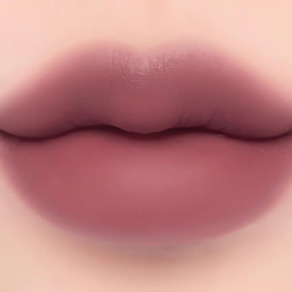 Laka Bulky Matte Lipstick 霧面唇膏