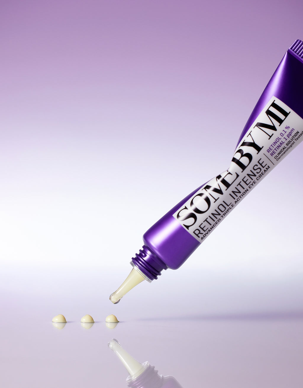 SOMEBYMI 視黃醇三重眼霜 30ml