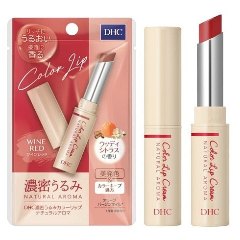 DHC 純橄欖護唇膏 DHC Olive Virgin Lip Cream