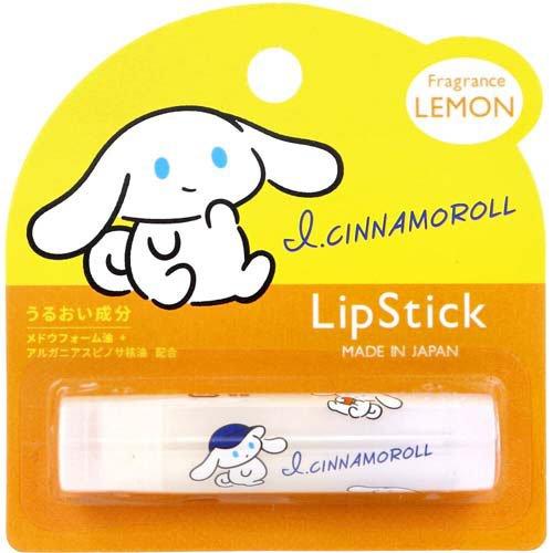 大耳狗 (玉桂狗) 唇膏