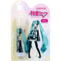 初音未來潤唇膏