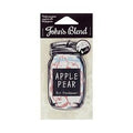 John's Blend  吊掛式香氛片 清甜蘋果梨