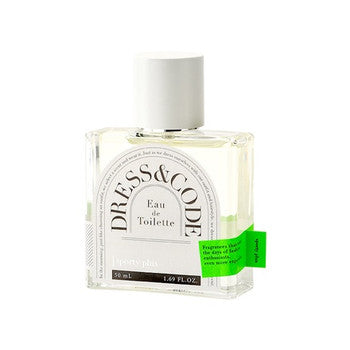 Dress Code淡香水50ml (運動型)