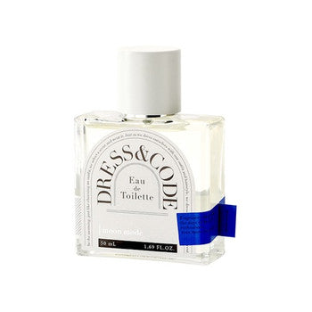 Dress Code淡香水50ml (月亮模式)