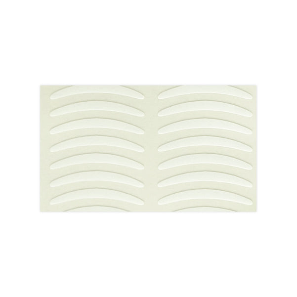 Beauty World 雙面雙眼皮貼 30次 官方產品圖 3，條碼 4537715985200